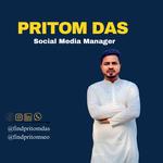 Digital Marketer Pritom  - photo 2