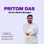 Digital Marketer Pritom  - photo 3