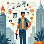 Digital Marketer Pritom  - photo 4