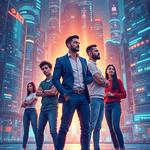 Digital Marketer Pritom  - photo 5