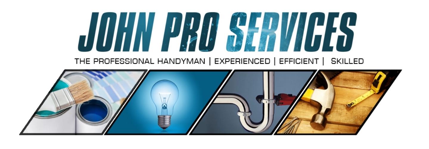 John Pro Services cover photo