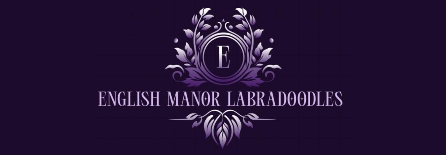 English Manor Labradoodles cover photo
