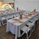 Ritzy's Party Rentals & Decor - photo 1