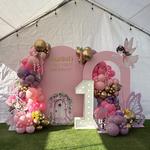 Ritzy's Party Rentals & Decor - photo 2