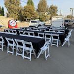 Ritzy's Party Rentals & Decor - photo 4