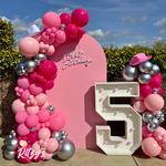 Ritzy's Party Rentals & Decor - photo 6