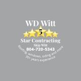 WD Witt 5 Star Contracting - Roofing in Church Road