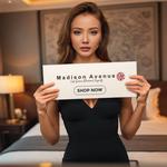 Madison Avenue Diamond - photo 1