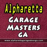 Alpharetta Garage Door GA - Garage Services in Alpharetta