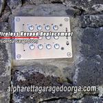 Alpharetta Garage Door GA - photo 1