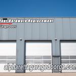 Alpharetta Garage Door GA - photo 5