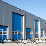 Alpharetta Garage Door GA - photo 8