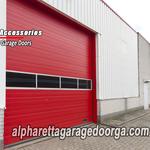 Alpharetta Garage Door GA - photo 9
