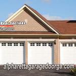 Alpharetta Garage Door GA - photo 10