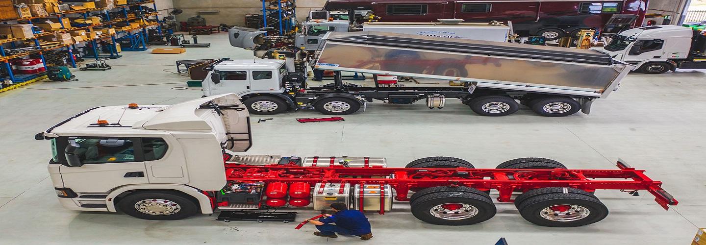 Heavy Automatics Pty Ltd (QLD) cover photo