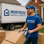 Montrose Mover's - photo 1