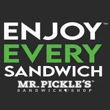 Mr. Pickle's Sandwich Shop - Paso Robles, CA - Sandwiches in Paso Robles