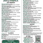 Mr. Pickle's Sandwich Shop - Paso Robles, CA - photo 1