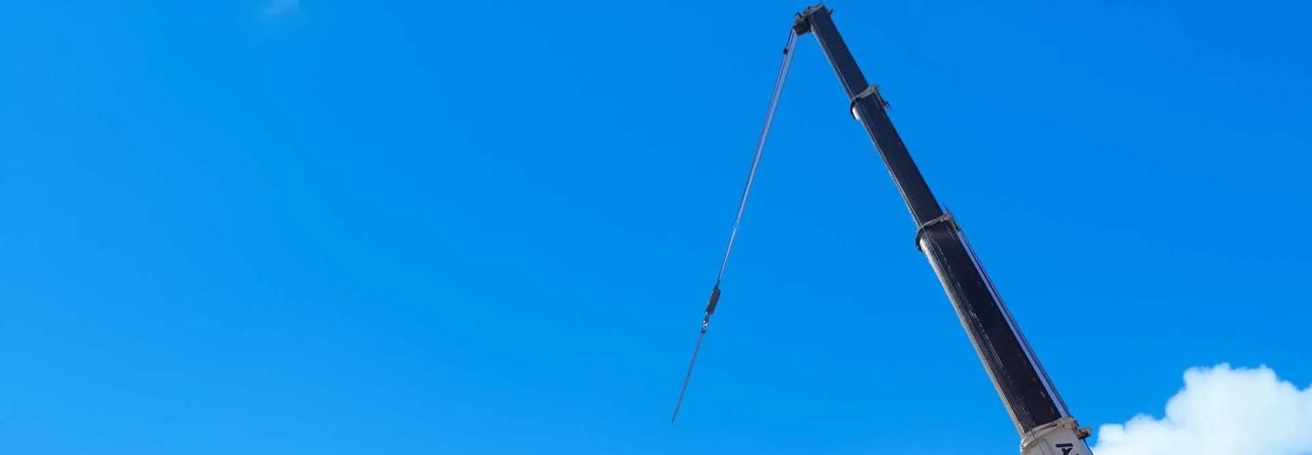 Advanced Lifting cover photo