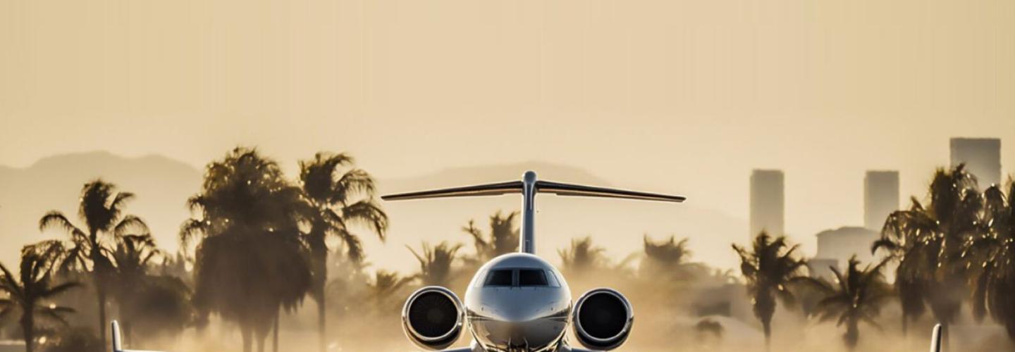 Aero Law Center cover photo