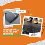 Auburn, AL Sealcoating (Chattahoochee Valley Sealcoating, LLC) - photo 3