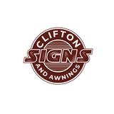 Clifton Signs and Awnings - Sign making in Clifton