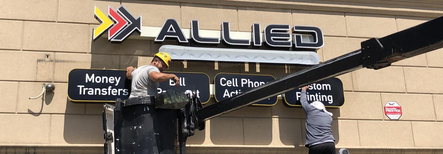 Clifton Signs and Awnings cover photo