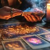 Federica Galli Cartomante