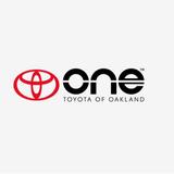 One Toyota of Oakland