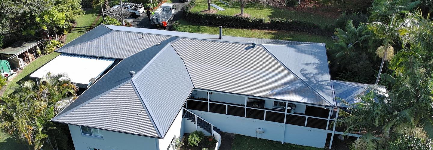 Mid North Coast Roofing and Rail cover photo