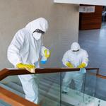 Water Damage Bakersfield Ca - photo 2