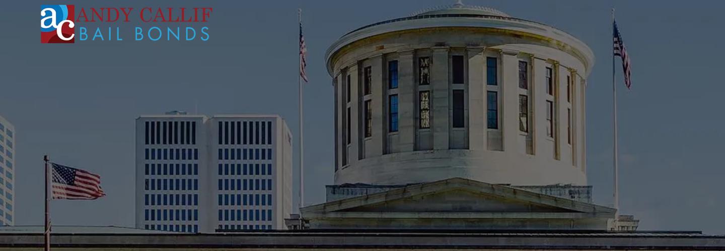 Andy Callif Bail Bonds cover photo