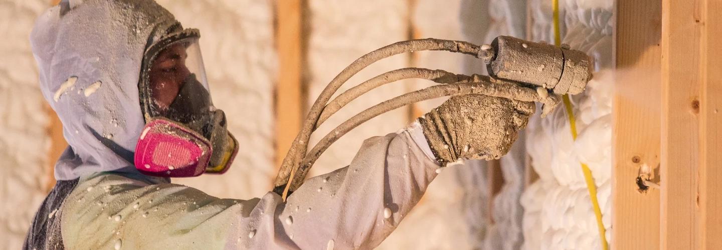 Go Green Spray Foam Professionals cover photo