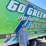 Go Green Spray Foam Professionals - photo 2