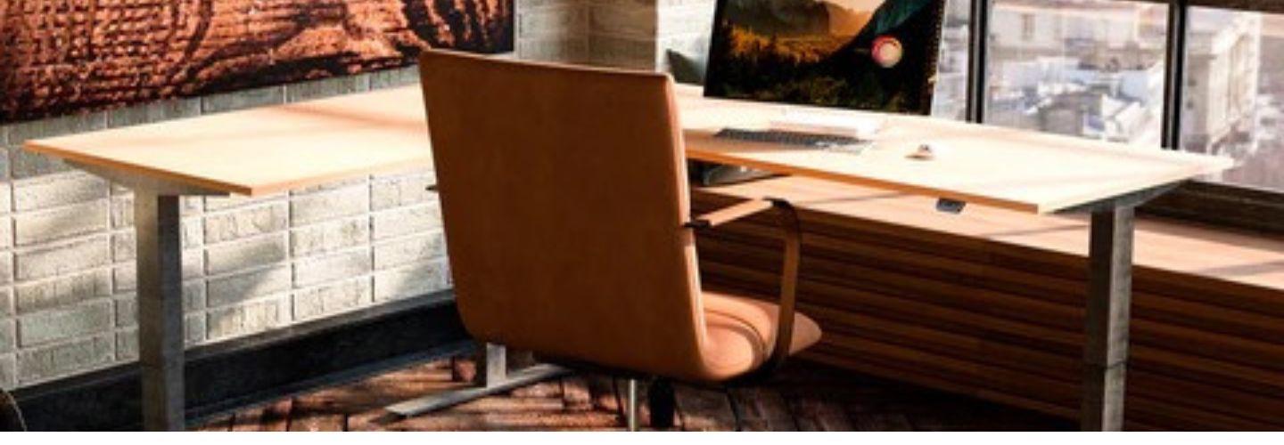 Ergo Desks cover photo