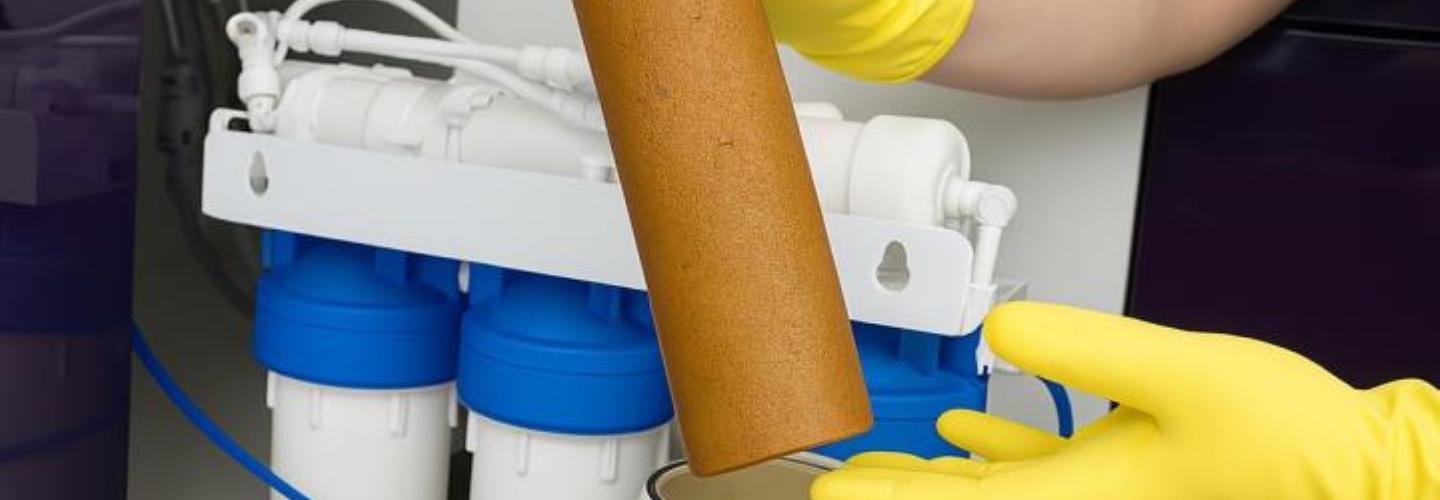 Water Bros Water Filtration cover photo