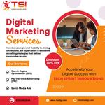 Tech Sprint Innovations - photo 3