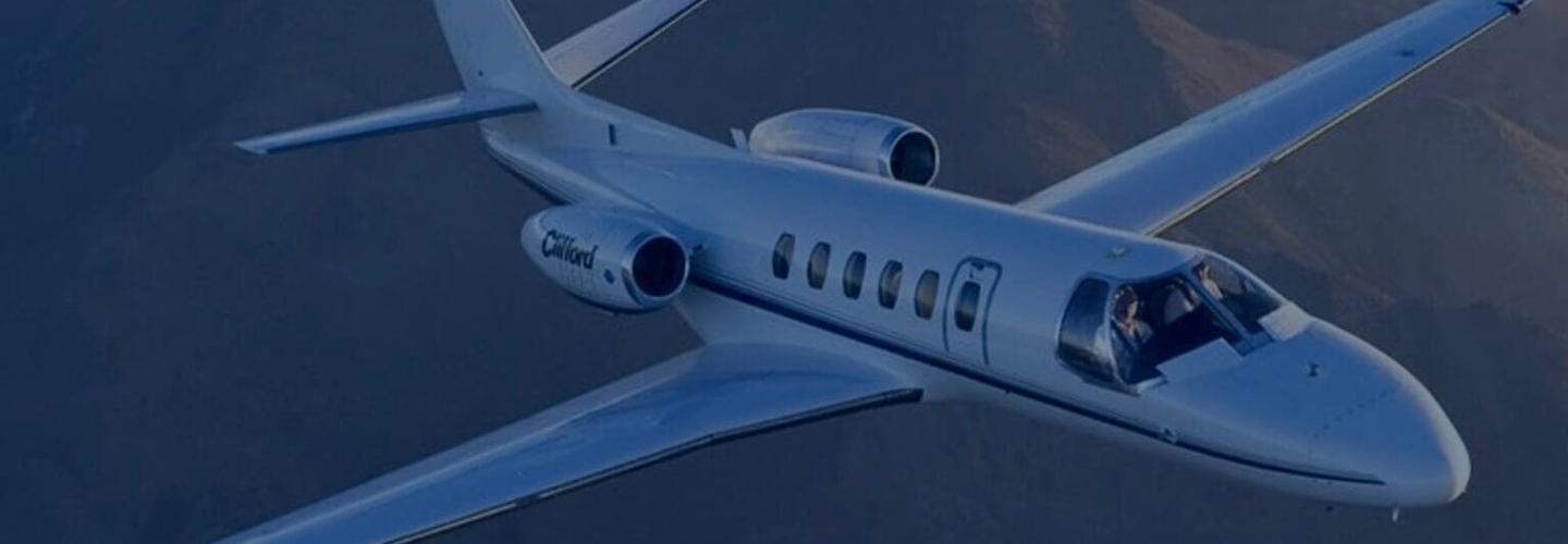 Bitlux The Private Jet Company | Dallas