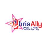 ChrisAlly Events and Party Rental - Party Equipment Rentals in Woodstock