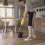 3S Home Cleaning Services - photo 1