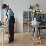 3S Home Cleaning Services - photo 3