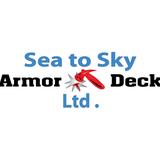 Sea To Sky Armor Deck - Decks, Patios & Railings in Garibaldi