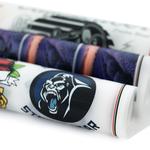 Raccoon Transfers - photo 2