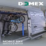 Domex Bikes – Mobile Bike Services - photo 3