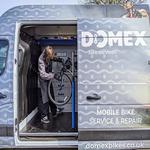 Domex Bikes – Mobile Bike Services - photo 4