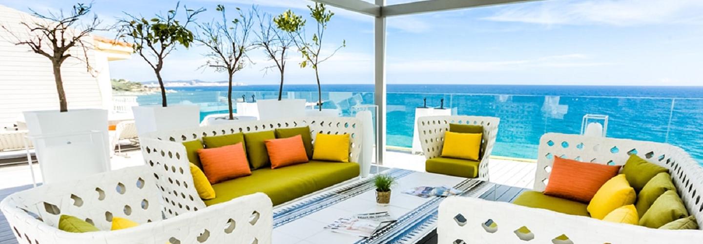 Cosmo Apartments Platja d'Aro cover photo