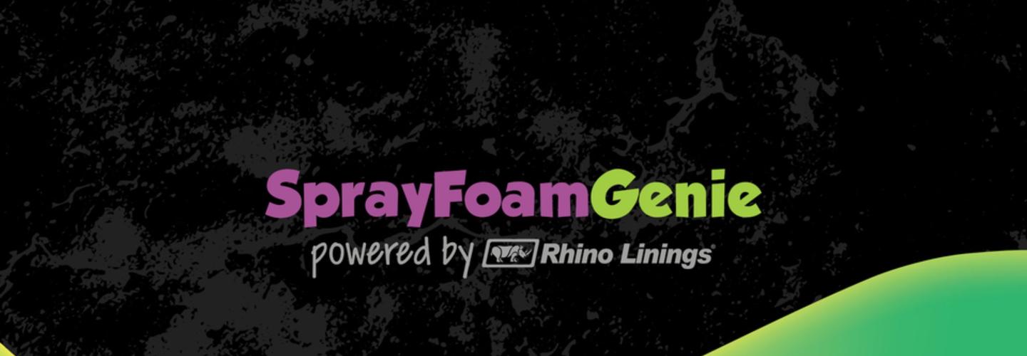Spray Foam Genie Winston Salem cover photo