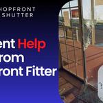 MK Shopfront & Shutters Ltd - photo 5