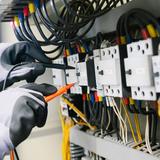 Juscardc Electric Services LLC - Electricians in Frederick