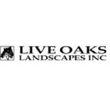 Live Oaks Landscapes Inc